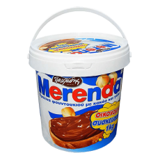 Merenda  Pavlidis 1kg