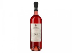 DOMAINE HATZIMICHALIS Alfega Rose růžové suché víno 750ml