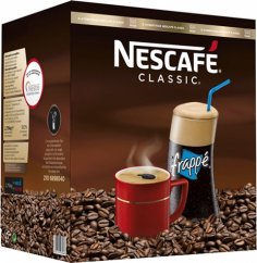Nescafé Frappe instatní káva 2750g