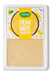PALTSIDIS Hummus 2Kg