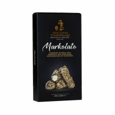 BISCOTTI Markolato křupavé rolky plněné krémem Tahini 170g
