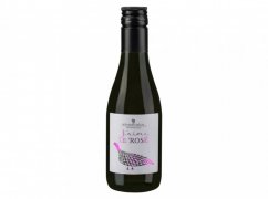 J aime Le Rose růžové víno suché 187,5ml