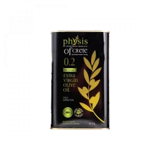 Physis of Crete  Extra panenský olivový olej 1l Acidita 0,2