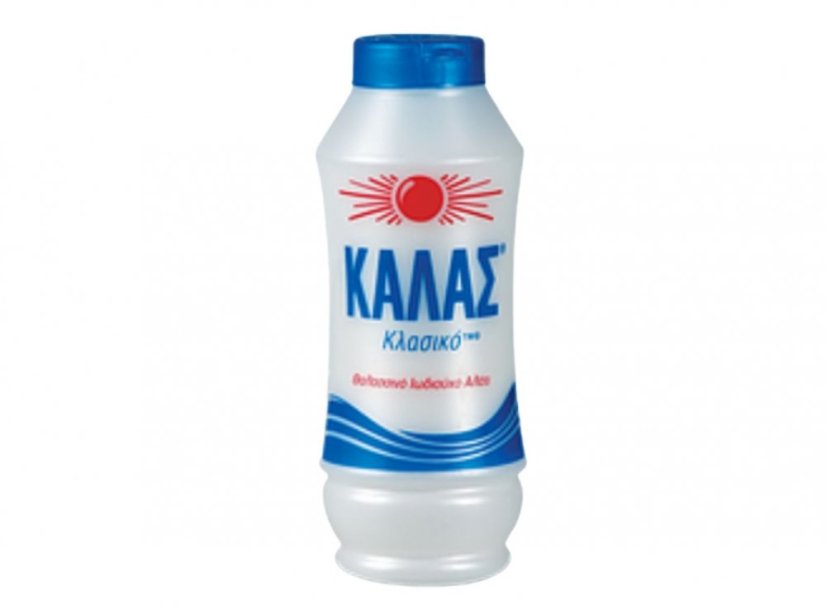 KALAS Mořská sůl 400g KALAS Mořská sůl 400g