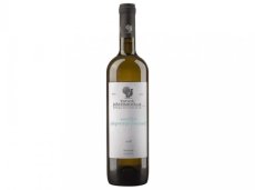 DOMAINE HATZIMICHALIS Assyrtiko bílé suché víno 750ml