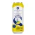 SOUROTI sycená přírodní minerální voda citron/limetka 330ml