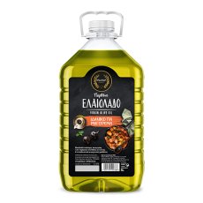 PALLADA panenský olivový olej 5l