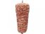 Kuřecí gyros (mražený 7 - 40kg) (určeno pro velkoobchod)