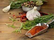 Sladká paprika mletá 1kg