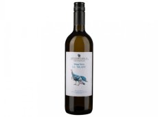 DOMAINE HATZIMICHALIS Prima Terra Le Blanc  bílé suché víno 750ml