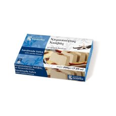 KANDYLAS Vanilková Chalva 200g