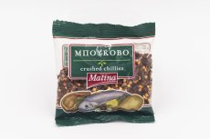 Matina koření Bukovo - pálivé 50g