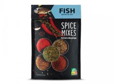BIODINAMI Mix koření na ryby 35g