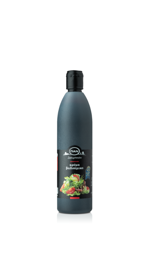 PAN Zafiropoulos Balzamikový krémový ocet 500ml