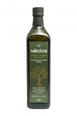 NIKOLOS Extra panenský olivový olej 750 ml