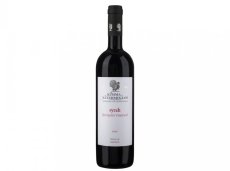 Syrah Drisbay 2015, červené suché víno 750ml
