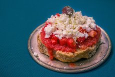 Veterano Krétský dakos 500g