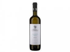 DOMAINE HATZIMICHALIS Malagousia Dryos bílé suché víno 750ml