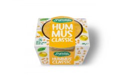 PALTSIDIS Hummus 200g
