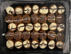 Potiraki dessert pralina Anatoli 3kg (určeno pro velkoobchod)
