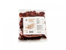 GEOTHERMIKI Sušená Cherry rajčátka  - vakuově balená 150g
