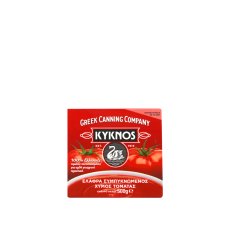Kyknos rajčatová Passata 500g
