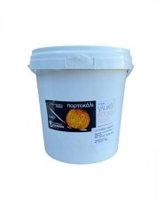 KANDYLAS Sweet spoon - pomeranč 3kg (glyko koutaliou)