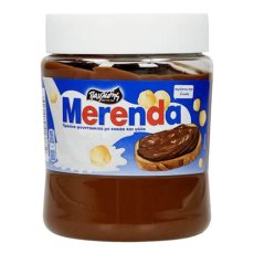 Merenda  Pavlidis 360g