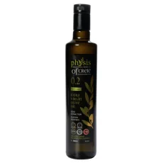 Physis of Crete  Extra panenský olivový olej 500ml Acidita 0,2