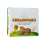 BISCOTTI Cooloorakis sušenky koulourákia s medem a sezamem 300g