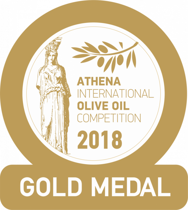 Physis of Crete  Extra panenský olivový olej 3l Acidita 0,2