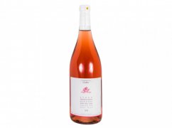 Syrah Grenache Roze růžové víno suché 750ml
