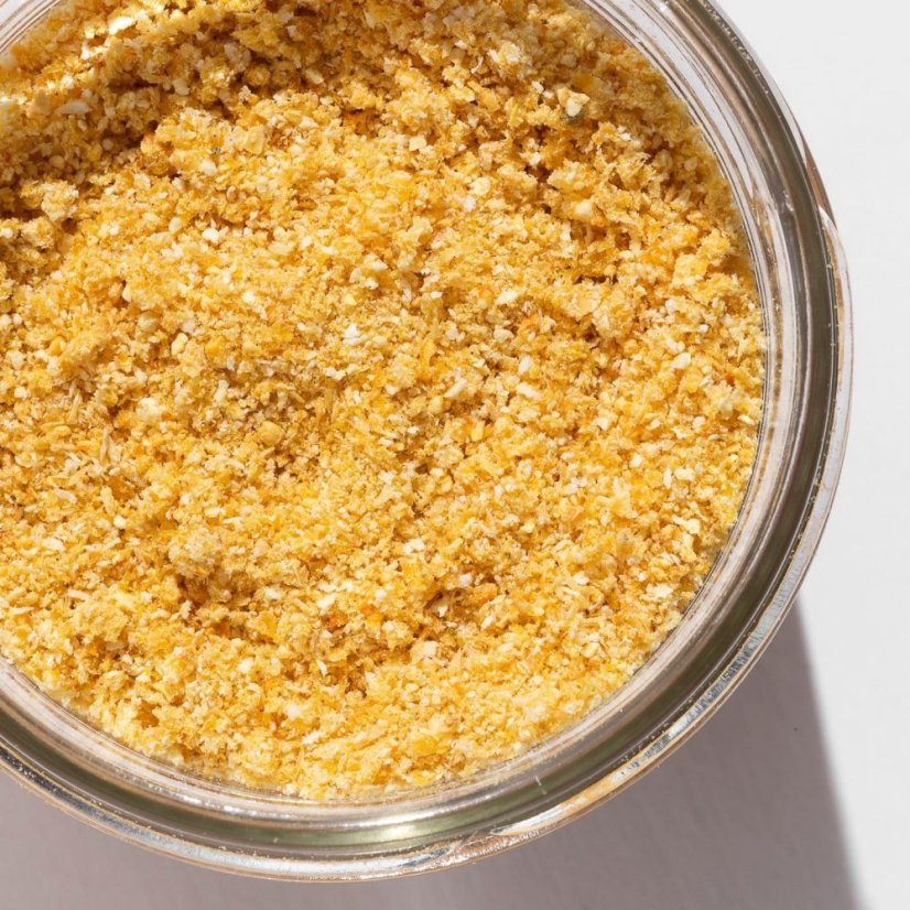 Geothermiki Hellas sušený pomeranč v prášku 55g