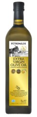 PETROMILOS Extra panenský olivový olej 1l