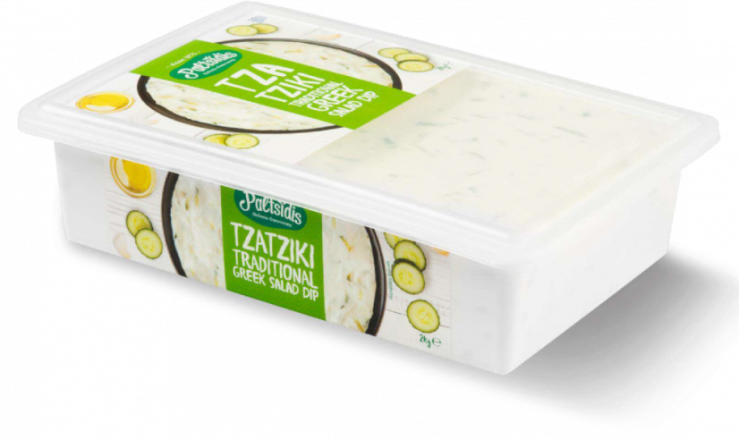 PALTSIDIS Tzatziki 2kg