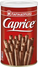 Caprice Papadopoulos Classic 250g