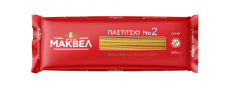 MAKVEL Pasticio No.2  - makarony   500g