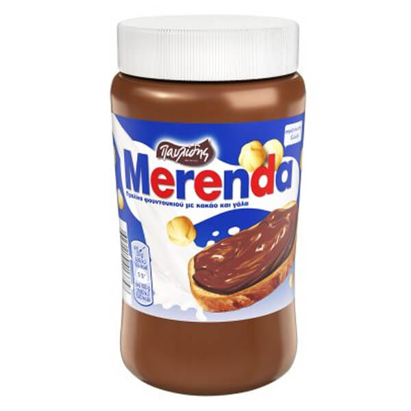 Merenda  Pavlidis 570g