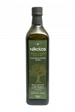 NIKOLOS Extra panenský olivový olej 750 ml