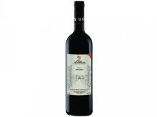 DOMAINE HATZIMICHALIS Alfega Red červené suché víno 750ml