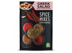 BIODINAMI Mix koření na Řecký Salát 35g