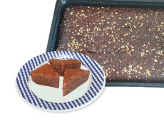 Karydopita Anatoli, ořechový koláč 3kg (určeno pro velkoobchod)