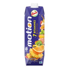 AMITA Motion multivitamínový nápoj 1l