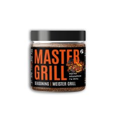 THALASSA SPICES směs koření Master Grill 85g