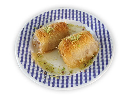 Kataifaki Anatoli  (49ks) (určeno pro velkoobchod)