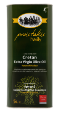 PROISTAKIS Family Extra panenský olivový olej  5 l