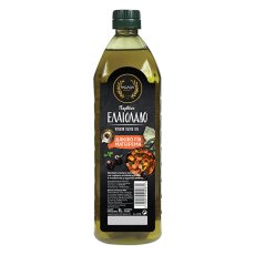 PALLADA panenský olivový olej 1l