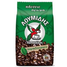 Loumidis Řecká káva 194g