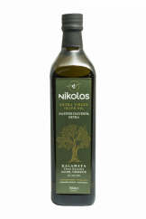 NIKOLOS Extra panenský olivový olej 750 ml