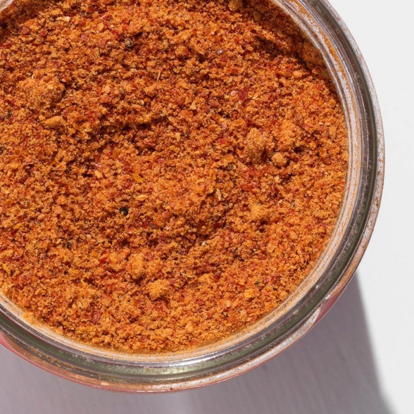 Geothermiki Hellas prášek z řeckých rajčat 65g